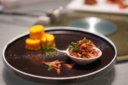 福州泰禾凱賓斯基酒店·泰福酒樓(東二環泰禾店)