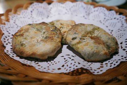 老阿爸江浙土菜館（花橋三新店）