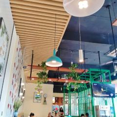 聚福园 User Photo