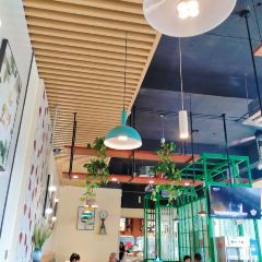 聚福园 User Photo