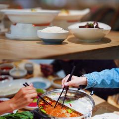 鹿鸣餐厅 User Photo