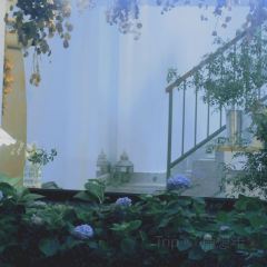馥约花艺咖啡 User Photo