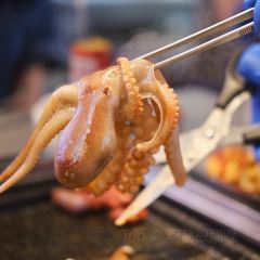 Tun Ai Fan · Fresh Pork Belly Cultural Restaurant 여행 사진