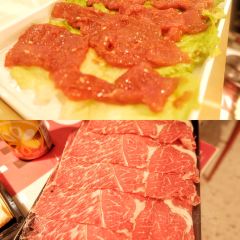 汤岛涮小火锅(定海凯虹店) User Photo