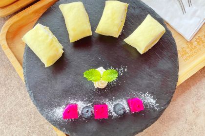 Cheng ji tang shui pu