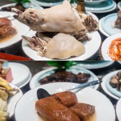 Fengjiadayuan User Photo