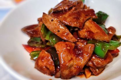 RESTAURANT ROSE SHANGHAI