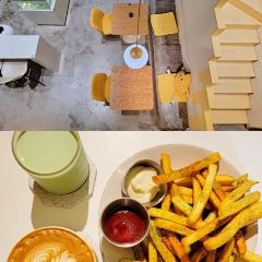 Butter張用戶圖片