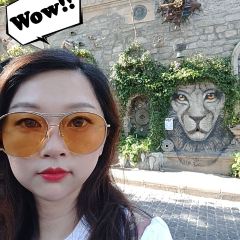 摩登中國餐廳張用戶圖片