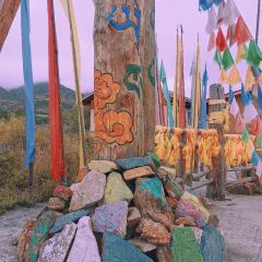 松潘上磨康萨藏家乐 User Photo