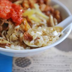 老西门炊饭 ảnh của người dùng
