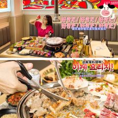 韓盛園韓式烤肉張用戶圖片
