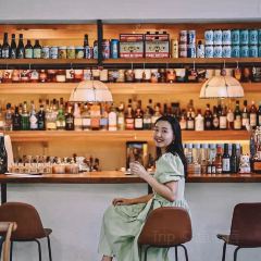 馥屿咖啡(天生桥店) 여행 사진