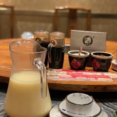 兰棱杀猪菜(东街店) User Photo