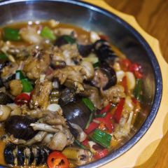 好灶頭土菜馆(北山路店) ảnh của người dùng