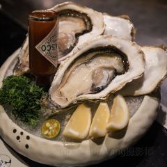 神乐屋料理·铁板烧(京华园店) User Photo