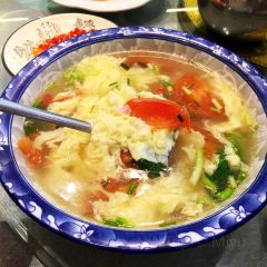 邵记徽乡菜馆 User Photo