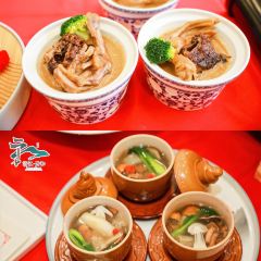 云和梯田-饭店 User Photo