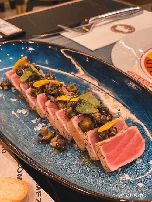 Mezomd曼索蒂西班牙餐厅(江门分店)