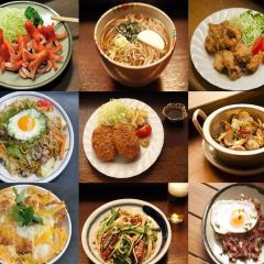 LI HUA FAN DIAN User Photo