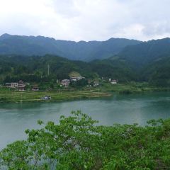 三板溪生态渔村 User Photo