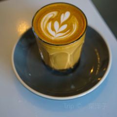 coffee·Jun 여행 사진