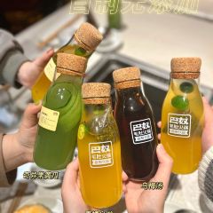 巴奴毛肚火锅(美乐城店) User Photo