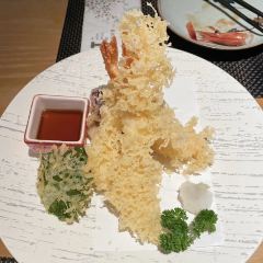 虹料理（萬怡飯店19樓）張用戶圖片