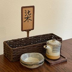 柚籽林二(寿司·白土坝店) User Photo