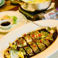 竹隐 User Photo
