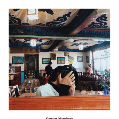 ZhaXi XiaoChi User Photo