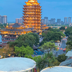 别样·东坡火锅(东坡湖广场店) User Photo