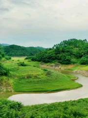 Liulan Reservoir