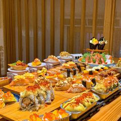 勝好壽司(倉山萬達店)張用戶圖片