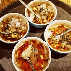辣风火锅(南阳红都时代广场店) User Photo