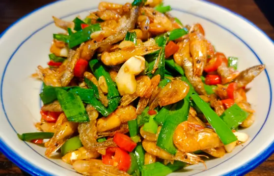 寨嫂當家（天門山索道店）