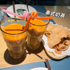 仙罗泰·泰国餐厅(世纪泰华广场店) User Photo