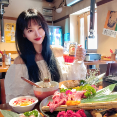 关西烧肉の無尽藏 User Photo