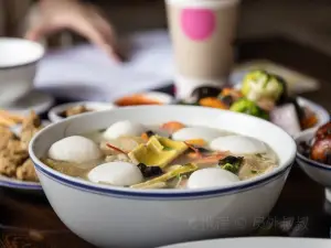 紹興咸亨大飯店·中餐廳（魯迅中路店）