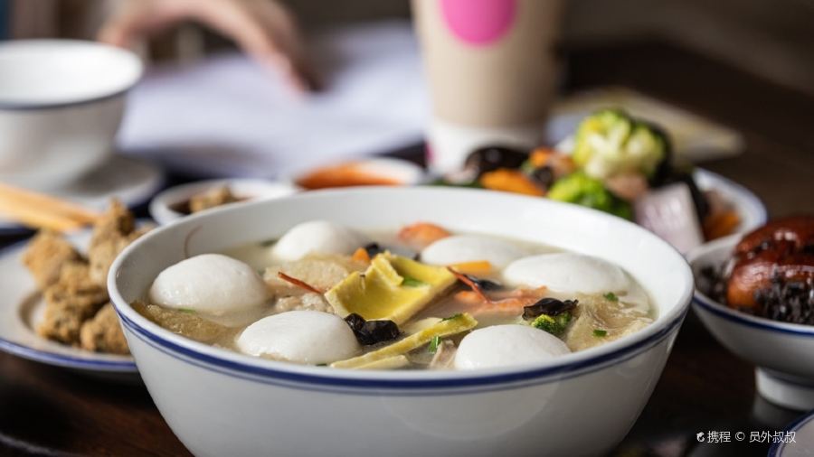 绍兴咸亨大酒店·中餐厅(鲁迅中路店)