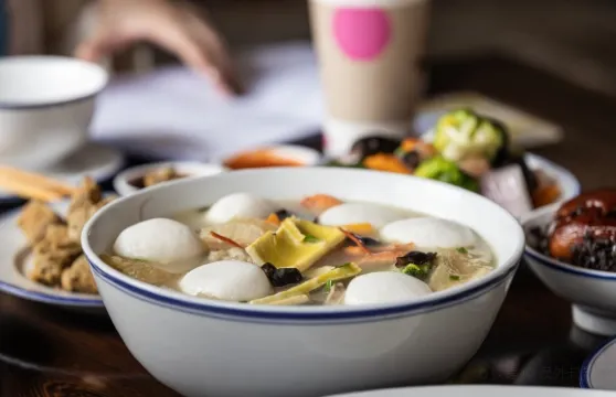 紹興咸亨大酒店·中餐廳（魯迅中路店）