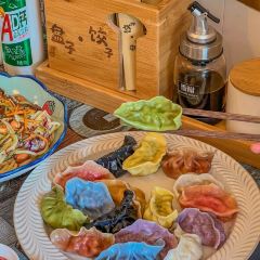盘子·饺子(佳音街店) User Photo