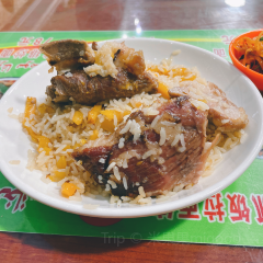 艾力扎提抓飯館張用戶圖片