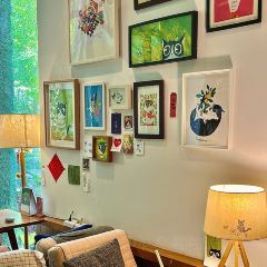 尤加力 cafe User Photo