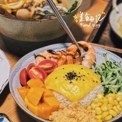 山禾海食物工作室 User Photo