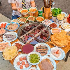 Caomen Street Stall Hot pot (Wei Wu Road Branch) User Photo