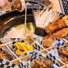 得来品(鹰展广场店) User Photo
