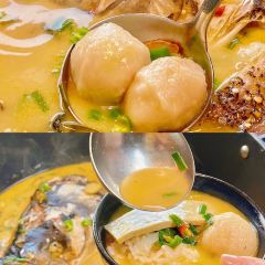 西湖鱼港(溪悦荟店) User Photo