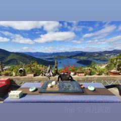 半浮生茶院 User Photo