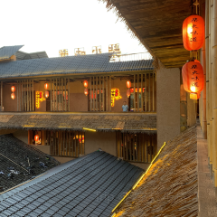 杨大厨柴火味道(南岭大道店) User Photo